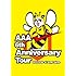 AAA 6th Anniversary Tour 2011.9.28 at Zepp Tokyo