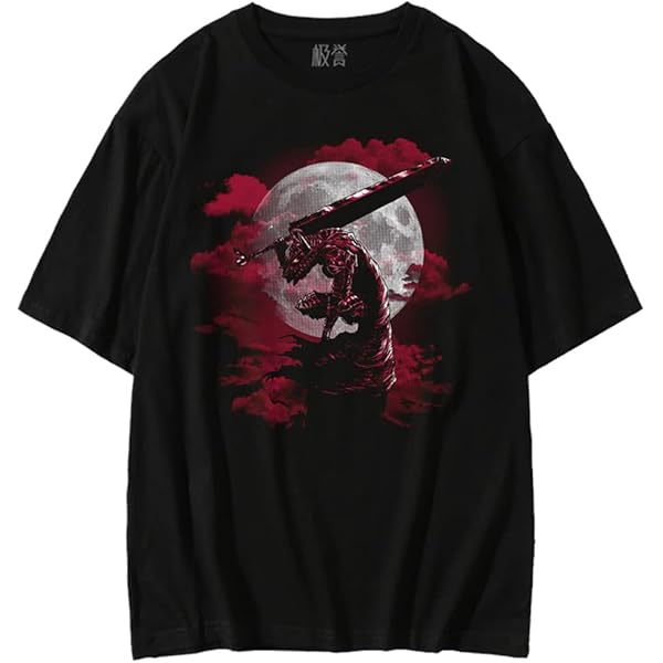 アルマビアンカ 涼宮ハルヒ Tシャツ 長門有希 ブラック メンズXLサイズ アパレル: 涼宮ハルヒシリーズ 長門有希 Tシャツ メンズサイズL