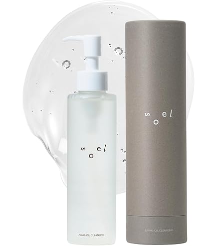 Amazon | JSELF x soel LIVING-OIL LIP STICK (レッド001(AW)) | soel