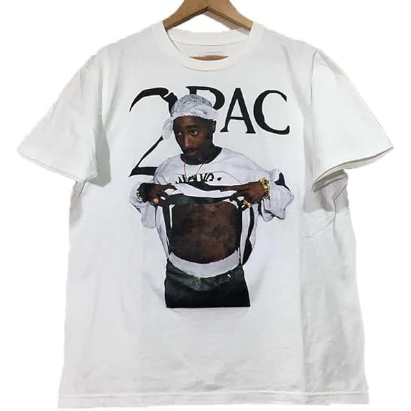 Amazon | 2PAC Tupac All Eyez on Me ロックバンド アメリカ 流行 欧米