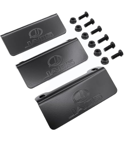 Amazon | ジャオス(Jaos) フラットラック オプション ウォールバー