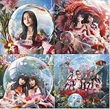 【外付け特典あり 4形態セット】チートデイ (初回仕様限定盤 ​​​​​​​​Type-A＋Type-B＋Type-C＋Type-D)(応募特典シリアルナンバー×4・メンバー生写真×4封入)(ポストカード(Type-A)×4枚付)