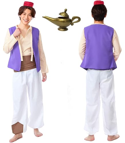 ジーニーコスチューム 71eDODqFmEL.jpg_BO30,255,255,