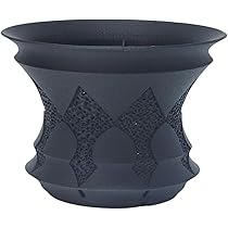 【鉢ごと】アガベ ノーネーム 大株 3Dプリンター鉢セットA 5号/ショート】 観葉植物 鉢 3Dプリント鉢 アガベ鉢 植木鉢 3Dプリント