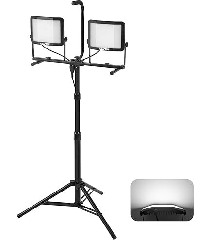 Amazon.co.jp: Akitoe LED投光器 作業灯 ledワークライト 100W 16000LM