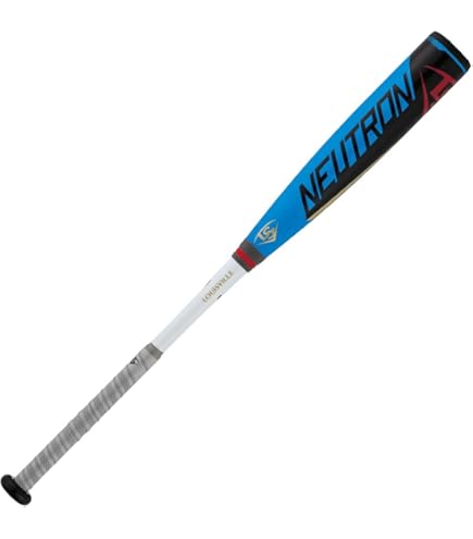 Amazon | ルイスビルスラッガー(Louisville Slugger) バット 少年軟式