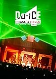 Da-iCE Live House Tour 2015-2016 -PHASE 4 HELLO-(�����)