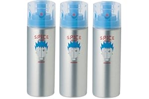【アリミノ】スパイス シャワーフリーズ １８０ｍｌ ×３個セット