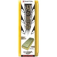 シャプトン 刃の黒幕 ＃220 荒 モス K0706
