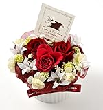 「ケーキプリザ」レッド