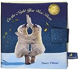 Nat and Jules On The Night You Were Born Soft Story by Nat and Jules