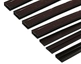 光モール 断熱効果 結露軽減 防音効果 内窓作成キット 内窓フレームセット ブラウン 2741