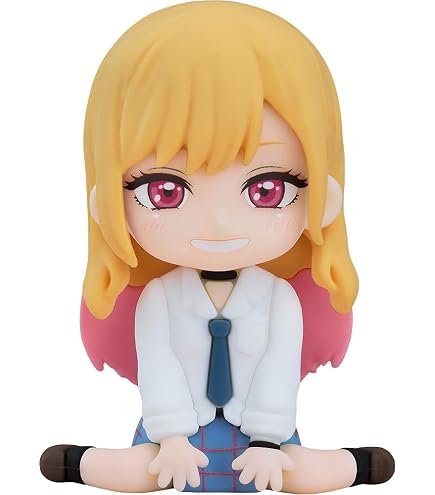 Amazon.co.jp: 喜多川海夢 フィギュア TVアニメ「その着せ替え⼈形は恋