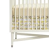 DwellStudio Crib Skirt (Bears) by Dwell Studio
