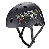 ストリートヘルメット マーベル アベンジャーズ