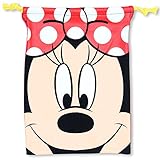 ベビードール ディズニー フェイスキンチャク キッズ ベビー DISNEY Collection Mサイズ ミニー