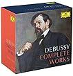 Debussy Complete Works - The Centenary Edition