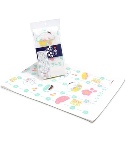 ハローキティ 手ぬぐい コットン製 約34cm x 90cm Amazon｜タオル美術館(Towel Museum) 手ぬぐいタオル 日本製 綿100