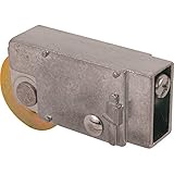 Prime-Line Products D 1603 Sliding Door Roller Assembly, 1-1/4-Inch Steel Ball Bearing [並行輸入品]
