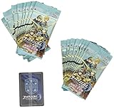 TCG ファイアーエムブレム0(サイファ) ブースターパック 「赫赫たる双撃」 BOX (1BOX16パック入り)