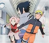 NARUTO-�i���g- �����` ���̓�