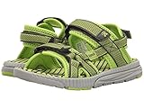 [カミック] Kamik Kids ボーイズ Match (Toddler) サンダル Lime 6 Toddler(13cm) - M [並行輸入品]