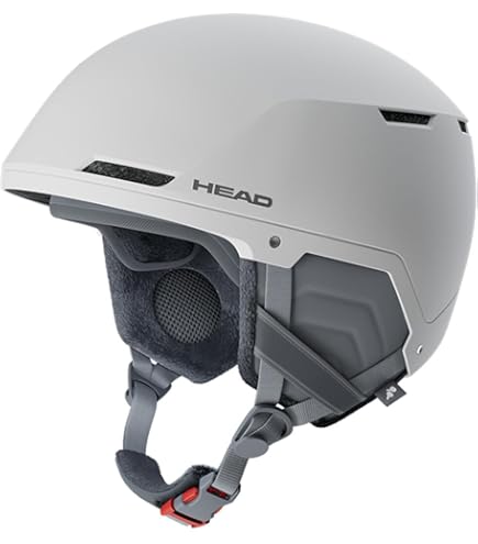 Amazon | HEAD ヘッド スキー ヘルメット メンズ レディース＜2024