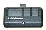 Liftmaster / Chamberlain / Sentex 893 MAXリモートコントロール送信機