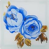 ガラスブロック 花瓶 インテリア雑貨ブックエンド貯金箱絵画芸術品のガラスブロック花瓶gb18080