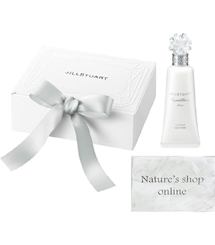 Amazon.co.jp: 【ギフトボックス・紙袋付き】 ジルスチュアート JILL