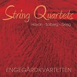 String Quartets