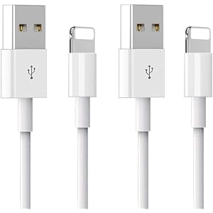 2020 純正 iPhone充電ケーブル 急速充電 ライトニング USBケーブル データ伝送 Lightning ケーブ…