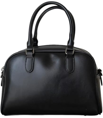 【美品】 スマイソン　ボストンバッグ　ビジネスバッグ 2way オールレザー　黒 bag0012-01_f.jpg
