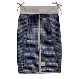 Trend Lab Diaper Stacker, Perfectly Preppy by Trend Lab [並行輸入品]