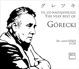 Very Best Of Gorecki