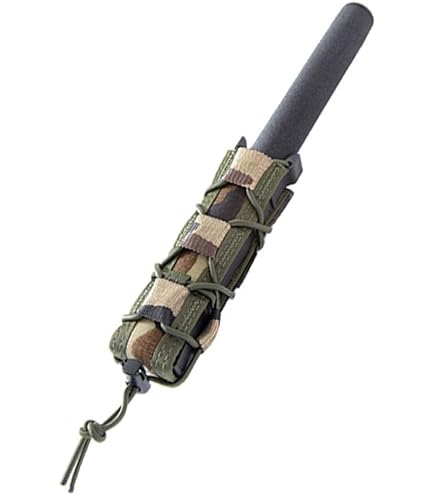 Amazon.co.jp: High Speed Gear のダブルピストル TACO MOLLE マガジン