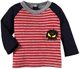 Fendi Baby Boys ' Graphic Tee ( Baby ) カラー: レッド