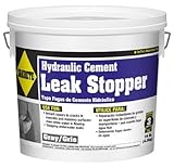 SAKRETE OF NORTH AMERICA 60205005 Leak Stopper, 10 lb [並行輸入品]