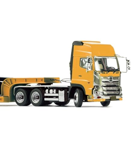 Amazon | プラッツ ケンクラフト 1/50 日野 プロフィア SH 6×4