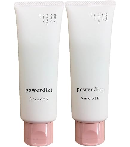 Amazon | 中野製薬 パワーディクト ヘアマスク ディープモイスト 80g