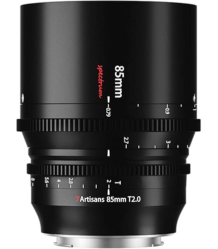 7artisans 35mm T2.0 レンズ Eマウント フルサイズ Amazon.co.jp: 7artisans 35mm T2.0 フルフレーム 大口径 シネマ
