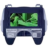 3M スピードグラス 交換用液晶フィルター スタンダードビュータイプ 9100V用 500005