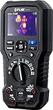 FLIR DM284 Imaging Multimeter with IGM [並行輸入品]