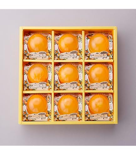 Amazon.co.jp: 小南農園 田村みかんまるごと ゼリー ギフトセット (94g