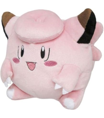 Amazon.co.jp: ポケモンセンターオリジナル ぬいぐるみ Pokémon fit