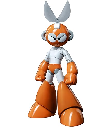 ロックマン Luminasta フィギュア ROCKMAN FIGURE 6個！ ロックマン Luminasta フィギュア ROCKMAN FIGURE 6個！ ROCKMAN
