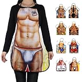 FUT(エフュ ト) 男女兼用シンプルエプロン　ベーシックスタイル作業着3013