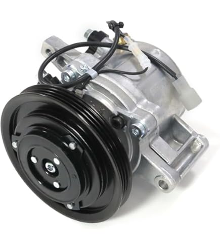 Amazon | AUTOPA エアコンコンプレッサー リビルト品 エッセ