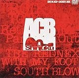 LIVE IN ACB JACKER�fS BOX