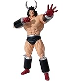 キン肉マンバッファローマン、鬼滅の刃、ジョジョ、ドラゴンボールDAIMA等19個 キン肉マンバッファローマン、鬼滅の刃、ジョジョ